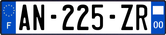 AN-225-ZR
