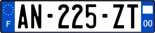 AN-225-ZT