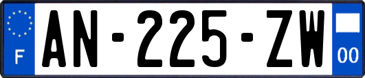 AN-225-ZW