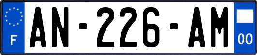 AN-226-AM