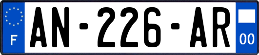 AN-226-AR