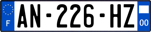 AN-226-HZ