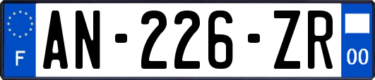 AN-226-ZR