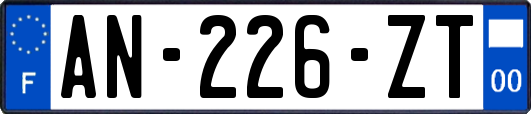 AN-226-ZT