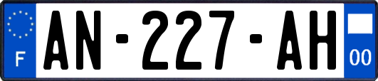 AN-227-AH