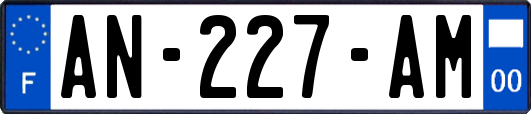 AN-227-AM