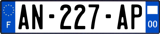 AN-227-AP