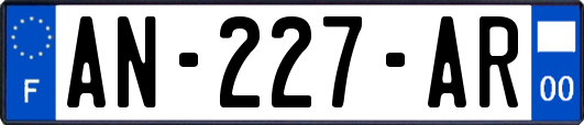 AN-227-AR