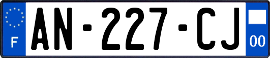 AN-227-CJ