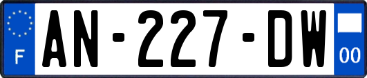 AN-227-DW