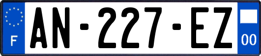 AN-227-EZ