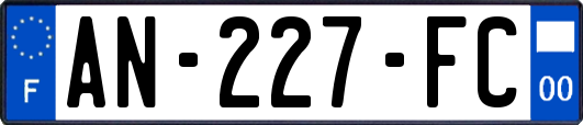 AN-227-FC