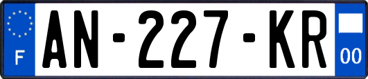 AN-227-KR