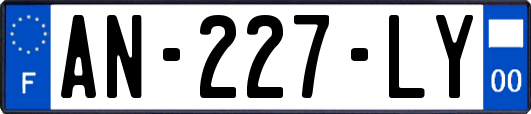 AN-227-LY