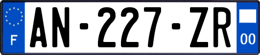 AN-227-ZR