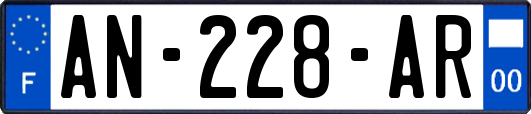 AN-228-AR