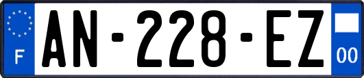 AN-228-EZ