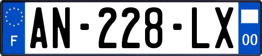 AN-228-LX