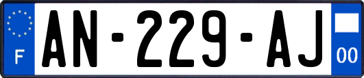 AN-229-AJ