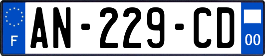 AN-229-CD