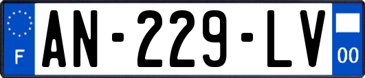 AN-229-LV