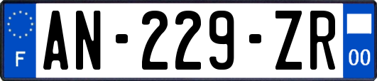 AN-229-ZR