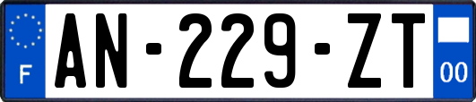 AN-229-ZT