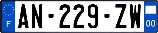 AN-229-ZW