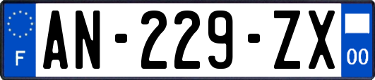 AN-229-ZX