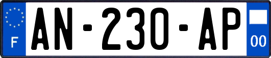 AN-230-AP