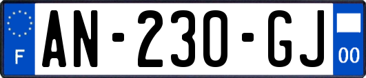 AN-230-GJ