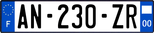 AN-230-ZR