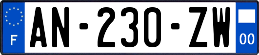 AN-230-ZW