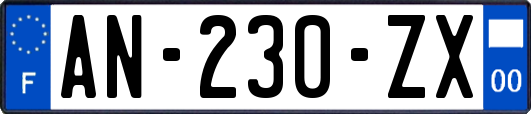 AN-230-ZX