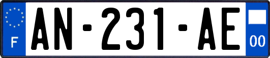 AN-231-AE