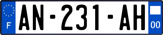 AN-231-AH