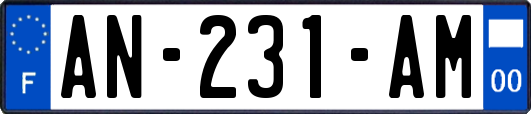 AN-231-AM