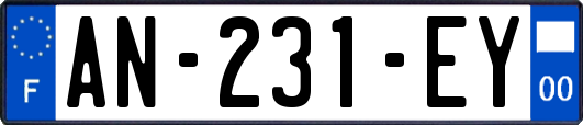 AN-231-EY