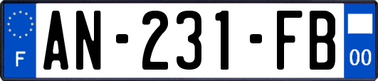 AN-231-FB