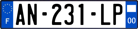 AN-231-LP