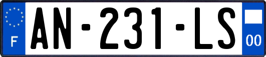 AN-231-LS