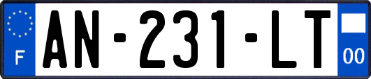 AN-231-LT