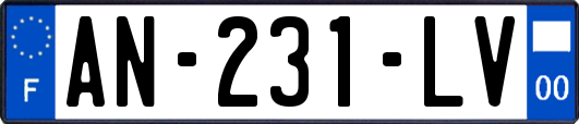 AN-231-LV