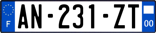 AN-231-ZT