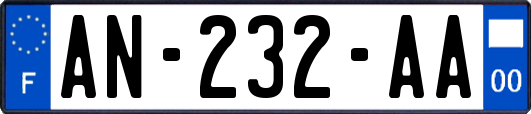 AN-232-AA