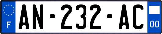 AN-232-AC