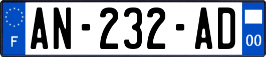 AN-232-AD