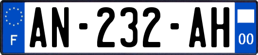 AN-232-AH