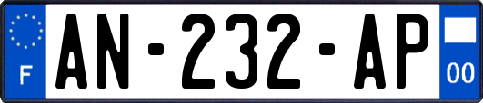 AN-232-AP