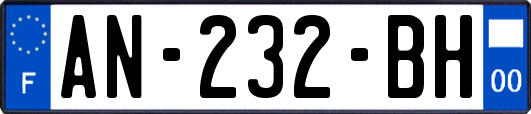 AN-232-BH